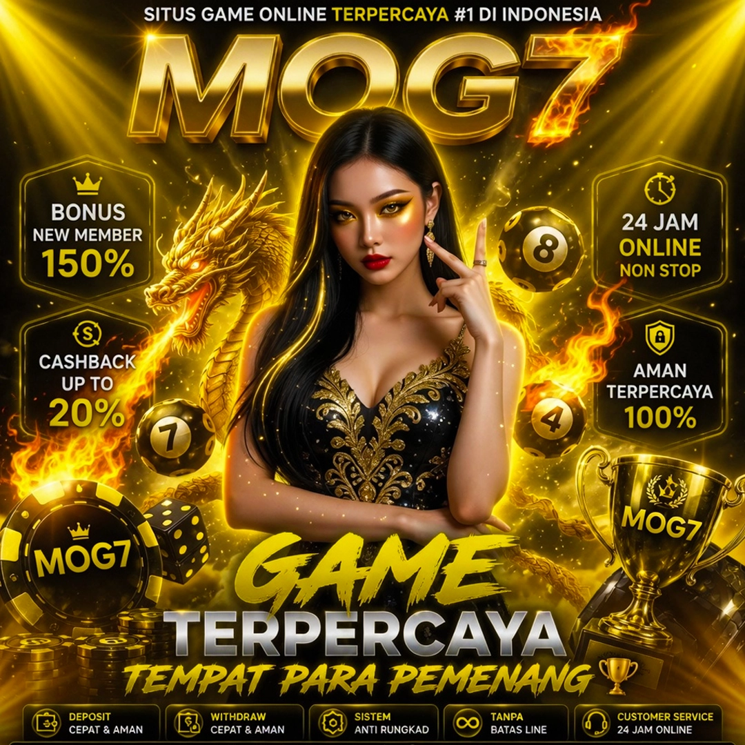 Game Gacor